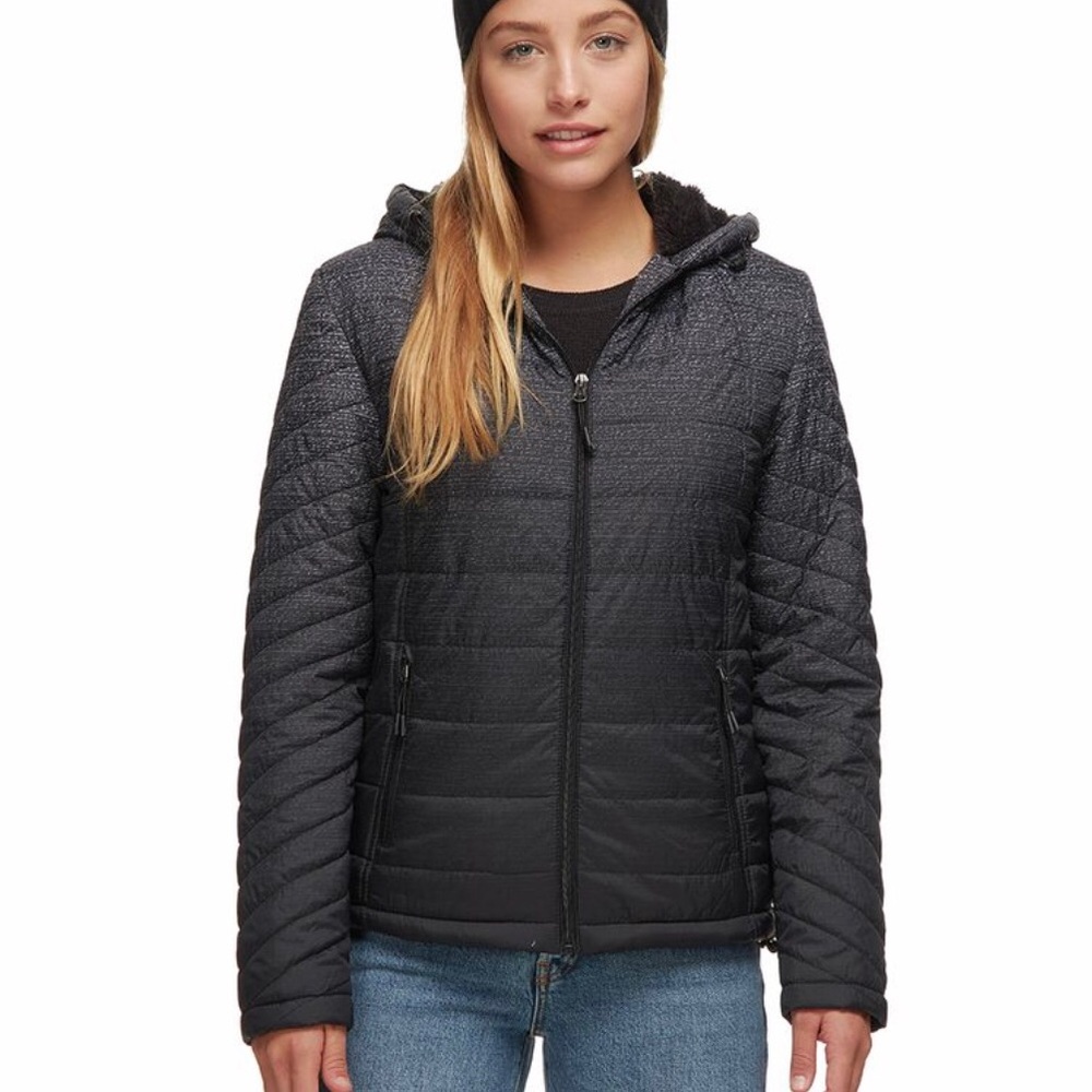 NWOT Insulated Winter Jacket